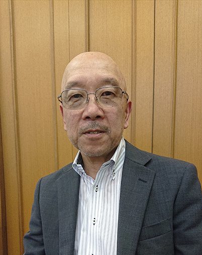 理事長イメージ